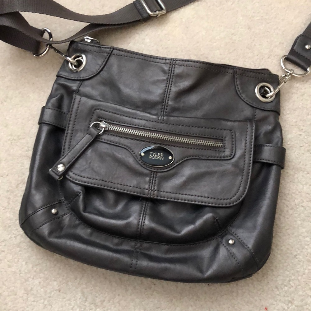 Tyler Rodan crossbody bag
